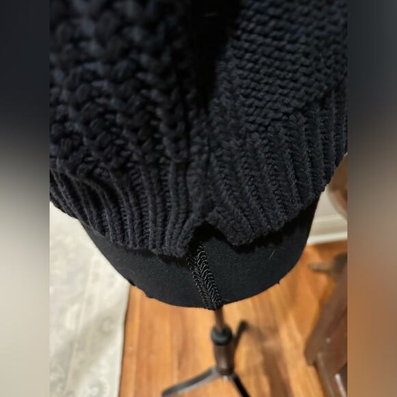 Free People Bell Song Cotton Blend Sweater - Picture 6 of 11